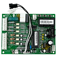 Tarjeta Electronica Evaporador Para Minisplit Mirage Piso Techo 3Ton - 50224123004