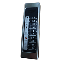 Panel Touch Para Microondas, Amana - 54116009 Panel Touch Para Microondas, Amana - 54116009