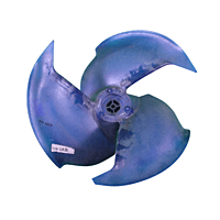 Aspa Para Minisplit, 900 Xeries, Condensador, 2 Toneladas, Diámetro Exterior 47 Cm, Altura 17.3 Cm, Flecha 1/2 Cm, Derecha, 3 Hojas Aspa Para Minisplit, 900 Xeries, Condensador, 2 Toneladas, Diámetro Exterior 47 Cm, Altura 17.3 Cm, Flecha 1/2 Cm, Derecha, 3 Hojas