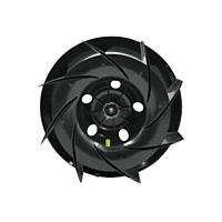 Turbina Para Clima Ventana Lg-5900A10004A Turbina Para Clima Ventana Lg-5900A10004A