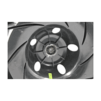 Turbina Para Clima Ventana Lg-5900A10004A Turbina Para Clima Ventana Lg-5900A10004A