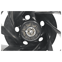 Turbina Para Clima Ventana Lg-5900A10004A Turbina Para Clima Ventana Lg-5900A10004A