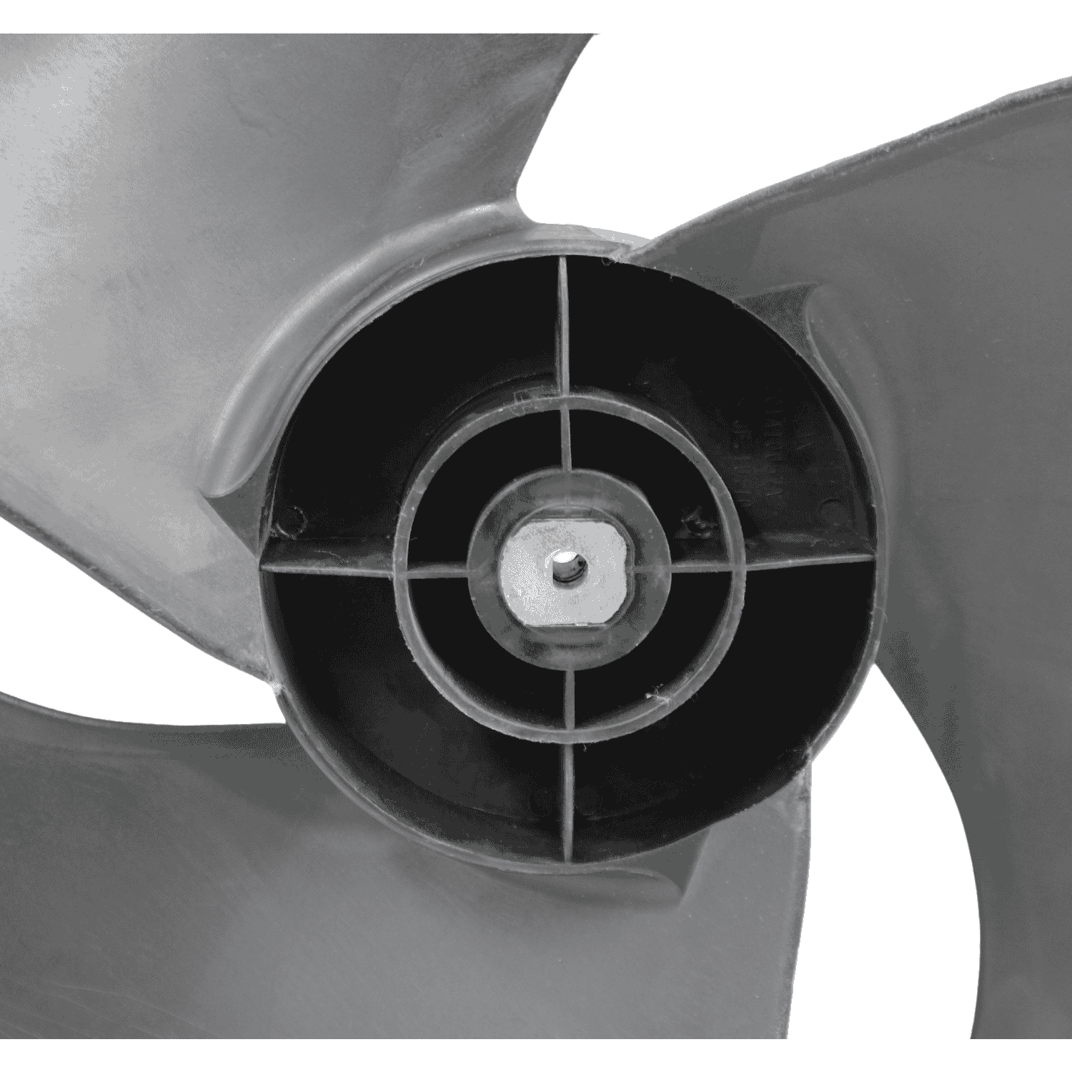 Aspa Para Minisplit Condensador 1 Tonelada Diámetro Exterior 41 Cm Altura 13 Cm 5901A10057A