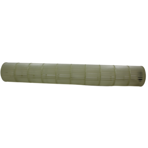 Turbina Para Minisplit Evaporador Largo 64 Cm Ancho 9.4 Cm - 5901A20017A - 5901A20017F