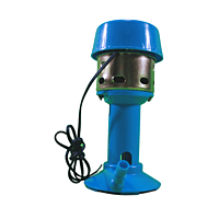 Motobomba Grupo Barreto 127 V color azul Motobomba Grupo Barreto 127 V color azul
