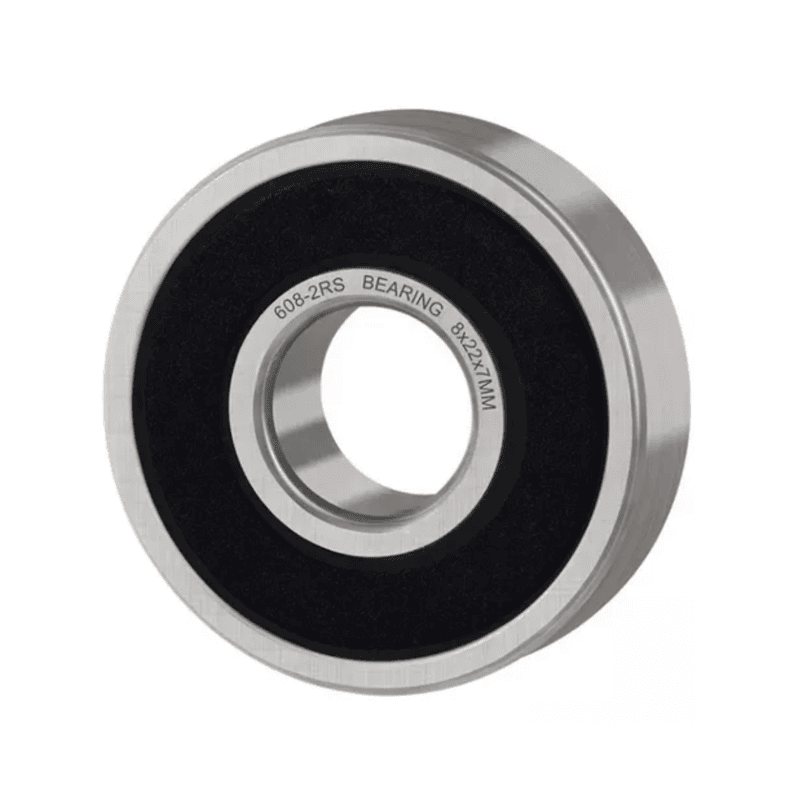 Balero Motor Minisplit Premium Flecha 5/16 - 608 2Rs Ntn Balero Motor Minisplit Premium Flecha 5/16 - 608 2Rs Ntn