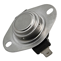 Bimetalico Tipo Disco Limite 150F con Reinicio Automatico - 610008 Bimetalico Tipo Disco Limite 150F con Reinicio Automatico - 610008