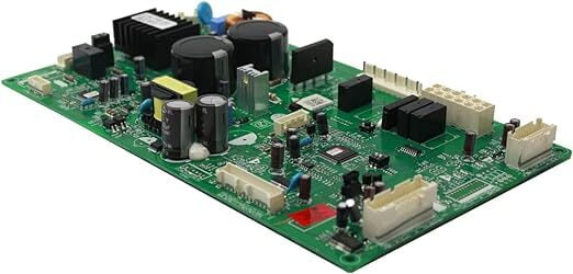 Tarjeta Electronica de Refrigerador Inverter - EBR81182790