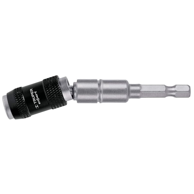 Extensión magnética articulada de poder, 90 mm, Expert - PUDE-9090 / 11875 Extensión magnética articulada de poder, 90 mm, Expert - PUDE-9090 / 11875