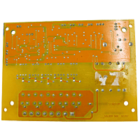 Tarjeta Electronica Principal Para Maquina De Hielo - 630900598