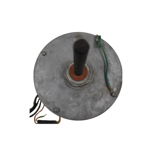 Motor Condensador Cerrado, 3/4 HP, 460V, 60Hz, 2.15A, 1PH, 1075 RPM, 2.15 Ampers, Reversible, Capacitor 12.5 Mf 370VAC, Baleros - 648-410/62 Motor Condensador Cerrado, 3/4 HP, 460V, 60Hz, 2.15A, 1PH, 1075 RPM, 2.15 Ampers, Reversible, Capacitor 12.5 Mf 370VAC, Baleros - 648-410/62