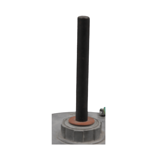 Motor Condensador Cerrado, 3/4 HP, 460V, 60Hz, 2.15A, 1PH, 1075 RPM, 2.15 Ampers, Reversible, Capacitor 12.5 Mf 370VAC, Baleros - 648-410/62 Motor Condensador Cerrado, 3/4 HP, 460V, 60Hz, 2.15A, 1PH, 1075 RPM, 2.15 Ampers, Reversible, Capacitor 12.5 Mf 370VAC, Baleros - 648-410/62