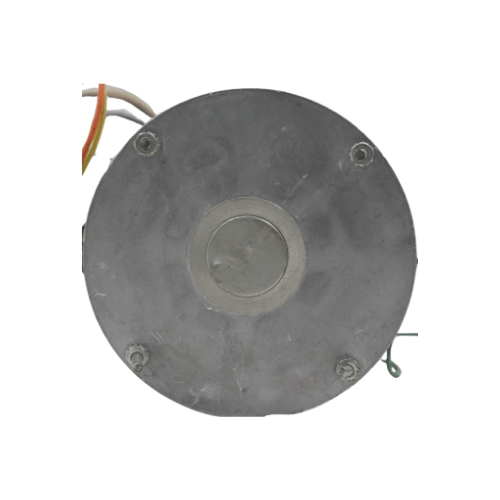 Motor Condensador Cerrado, 3/4 HP, 460V, 60Hz, 2.15A, 1PH, 1075 RPM, 2.15 Ampers, Reversible, Capacitor 12.5 Mf 370VAC, Baleros - 648-410/62 Motor Condensador Cerrado, 3/4 HP, 460V, 60Hz, 2.15A, 1PH, 1075 RPM, 2.15 Ampers, Reversible, Capacitor 12.5 Mf 370VAC, Baleros - 648-410/62