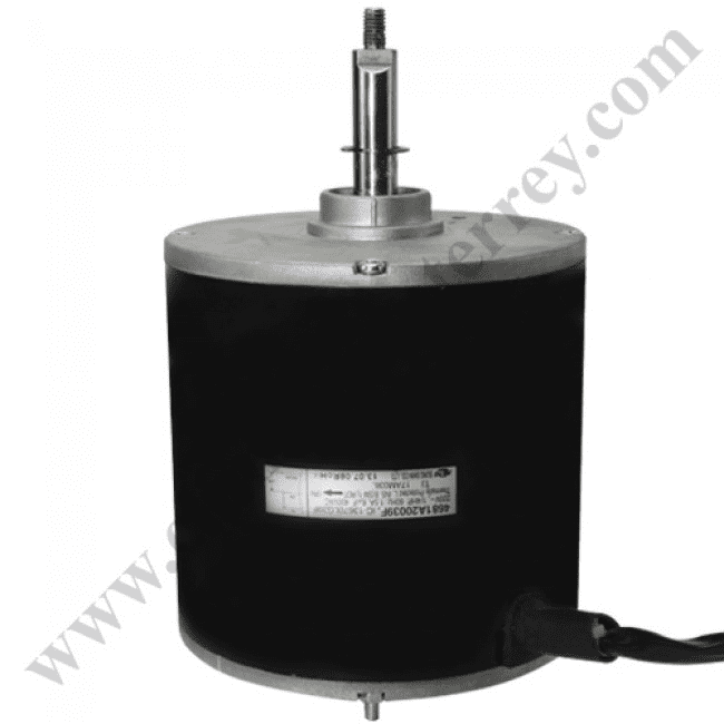 Motor Para Minisplit, Condensador, 220V, 60Hz, 1.5A, Capacitor 6Mf 400V Motor Para Minisplit, Condensador, 220V, 60Hz, 1.5A, Capacitor 6Mf 400V