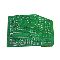 Tarjeta Electrónica Para Minisplit, Evaporador, 230V, 60Hz, 15.6V