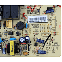 Descontinuado Tarjeta Electronica Para Clima Ventana, Transformador 6170A90004C Js 201007 - 6871A10193A Descontinuado Tarjeta Electronica Para Clima Ventana, Transformador 6170A90004C Js 201007 - 6871A10193A