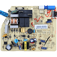 Descontinuado Tarjeta Electronica Para Clima Ventana, Transformador 6170A90004C Js 201007 - 6871A10193A Descontinuado Tarjeta Electronica Para Clima Ventana, Transformador 6170A90004C Js 201007 - 6871A10193A