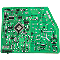 Descontinuado Tarjeta Electronica Para Clima Ventana, Transformador 6170A90004C Js 201007 - 6871A10193A Descontinuado Tarjeta Electronica Para Clima Ventana, Transformador 6170A90004C Js 201007 - 6871A10193A