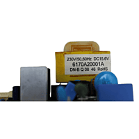 Tarjeta Electronica Para Minisplit, Evaporador - 6871A20109M Tarjeta Electronica Para Minisplit, Evaporador - 6871A20109M