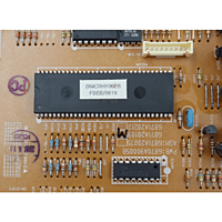 Tarjeta Electronica Para Minisplit, Evaporador - 6871A20109M Tarjeta Electronica Para Minisplit, Evaporador - 6871A20109M