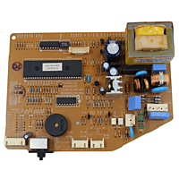 Tarjeta Electronica Para Minisplit, Evaporador - 6871A20109M Tarjeta Electronica Para Minisplit, Evaporador - 6871A20109M