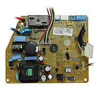 Tarjeta Electrónica Para Minisplit, Evaporador - 6871A20156M