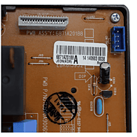 Tablilla Electronica P/ven Lwc183 - 6871A20188A Tablilla Electronica P/ven Lwc183 - 6871A20188A