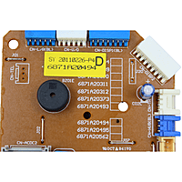Descontinuado Tarjeta Electrónica Para Minisplit, Evaporador Descontinuado Tarjeta Electrónica Para Minisplit, Evaporador