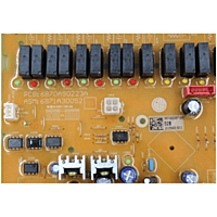 Conjunto de PCB LG, principal - 6871A30052B