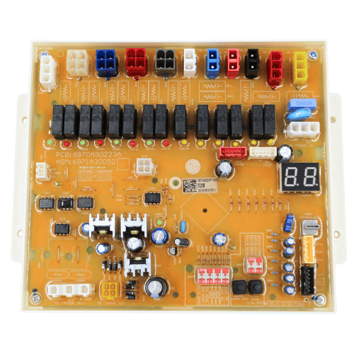 Conjunto de PCB LG, principal - 6871A30052B