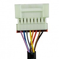 Tarjeta Receptora De Señal Para Minisplit, Evaporador - 6871A20574B