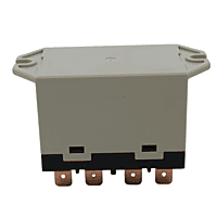 Contactor Para Minisplit, 2 Polos, Condensador 4 Toneladas, 25 Ampers Bobina 220V - 6920Ap3400A Contactor Para Minisplit, 2 Polos, Condensador 4 Toneladas, 25 Ampers Bobina 220V - 6920Ap3400A