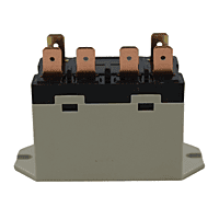 Contactor Para Minisplit, 2 Polos, Condensador 4 Toneladas, 25 Ampers Bobina 220V - 6920Ap3400A Contactor Para Minisplit, 2 Polos, Condensador 4 Toneladas, 25 Ampers Bobina 220V - 6920Ap3400A