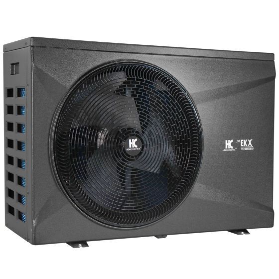 Bomba De Calor Trueinverter Hidrocontrol, Wifi, 32Kbtu, 1Fase, 230V - EK32X-M2-INVERTER