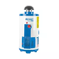 Calentador de Paso, 9L, encendido elect, gas LP, 2 servicios - Foset/CALE-9PA - 47922 Calentador de Paso, 9L, encendido elect, gas LP, 2 servicios - Foset/CALE-9PA - 47922