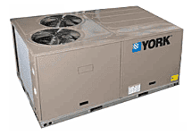 Paquete Residencial York 3 Ton 460/3/60 14 Seer Heat Pump - Phe4B3644