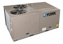 Paquete Residencial York 3 Ton 460/3/60 14 Seer Heat Pump - Phe4B3644