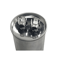 CAPACITOR TRABAJO 45MFD/370- 440V ALUMINIO REDONDO