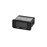 Controlador Xr20Ch, Con 1 Relevador: Compresor Y Deshielo Off Cycle, 220Vac + 1 Sensor Ntc 1.5M Controlador Xr20Ch, Con 1 Relevador: Compresor Y Deshielo Off Cycle, 220Vac + 1 Sensor Ntc 1.5M