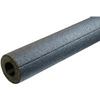 Aislante Termico Para Tubo Pe Semi Abierto Diametro 1-3/8 Espesor 3/8 Largo 1.8 Metros Precio por Pieza (Caja con 30 Pza) - 7PXE038138