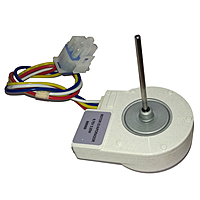 Motor Evaporador Sellado Sin Sensor 9.75V 3.25W - 888999