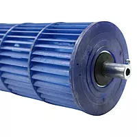 TURBINA EVAPORADOR LARGO 70.6 CM X DIAMETRO 10.6 CM (EXT) - 810822895 TURBINA EVAPORADOR LARGO 70.6 CM X DIAMETRO 10.6 CM (EXT) - 810822895