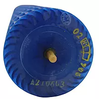 TURBINA EVAPORADOR LARGO 70.6 CM X DIAMETRO 10.6 CM (EXT) - 810822895 TURBINA EVAPORADOR LARGO 70.6 CM X DIAMETRO 10.6 CM (EXT) - 810822895