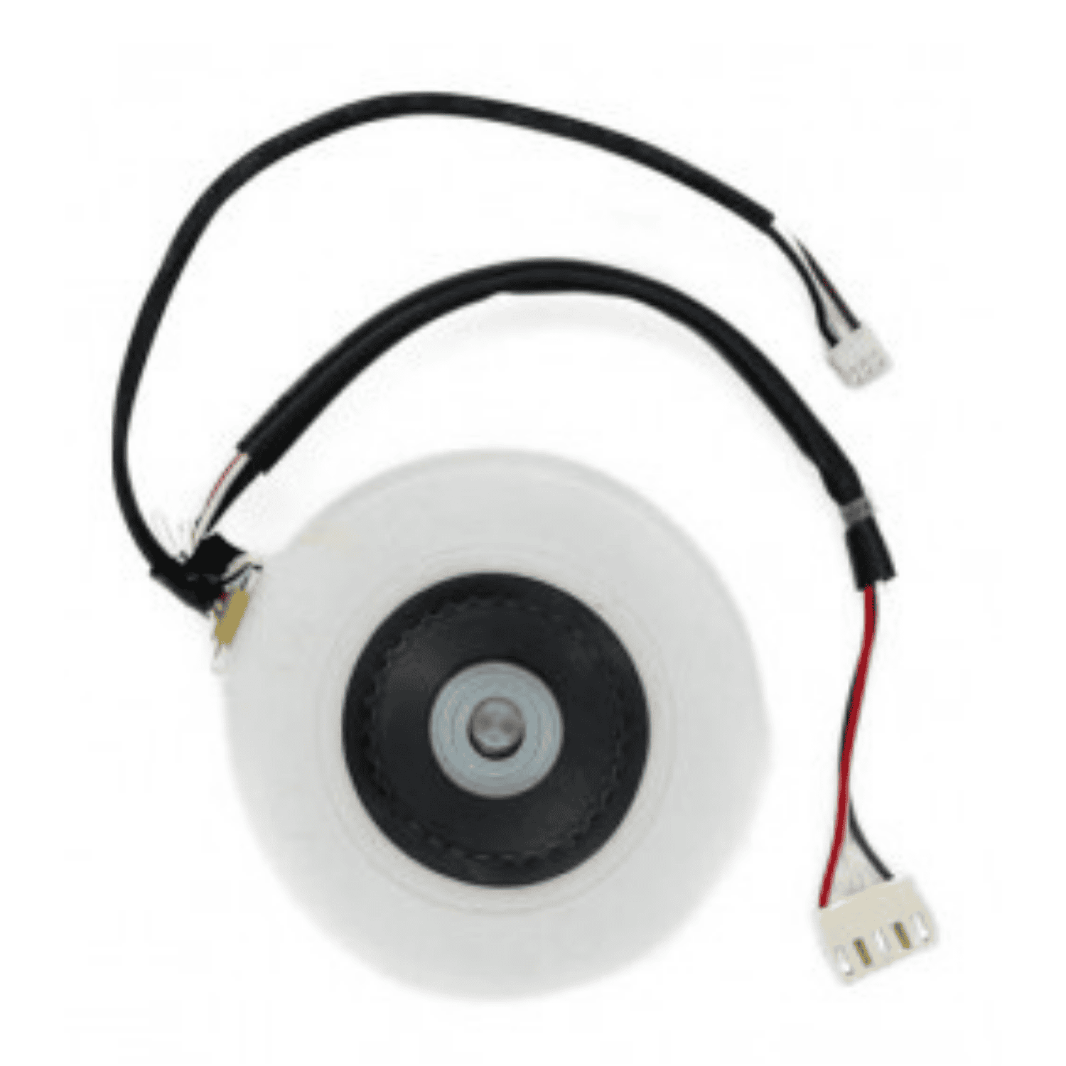 Motor Evaporador Para Minisplit Mirage 1.5 y 2 Ton 220V, Modelo: YKFG-40-4-99