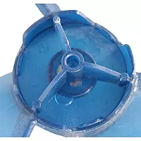 ASPA CONDENSADOR, Largo 37cm, Ancho  9cm, Flecha  5/16 PARA MOD: CVC120E, CVC121E, V32 - 811502266