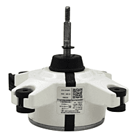 Motor Condensador, 220V, Mod: ZKFN-37-10-3, V32