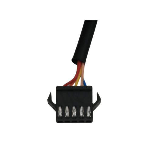 Motor Oscilador Para Minisplit, 12Vdc - 81402121