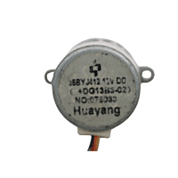 Motor Oscilador Para Minisplit, 12Vdc - 81402121