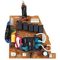 Tarjeta Electronica Para Minisplit, Evaporador 2 Toneladas 220V Con Calefacción - 8140910 Tarjeta Electronica Para Minisplit, Evaporador 2 Toneladas 220V Con Calefacción - 8140910