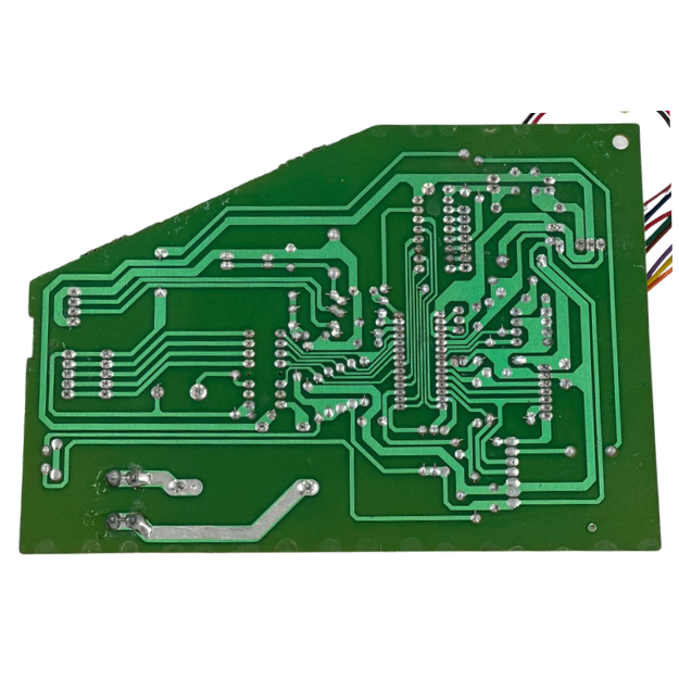 Tarjeta Electronica Evaporador Para Minisplit Mirage 2Ton, 220V, F/C,Capacitor 2Mf, 450V - 814091050